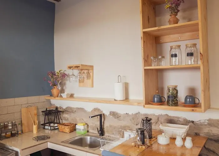 Loft Boutique Dona Catta A 10 Minutos De La Estacion Apartment