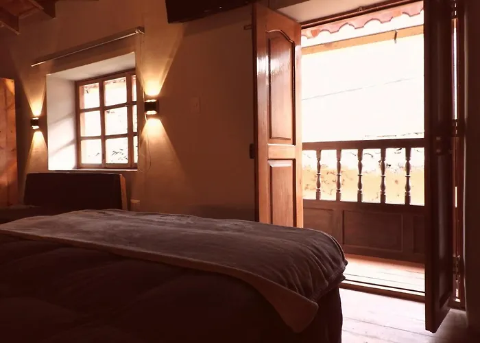 Apartment Loft Boutique Dona Catta A 10 Minutos De La Estacion *