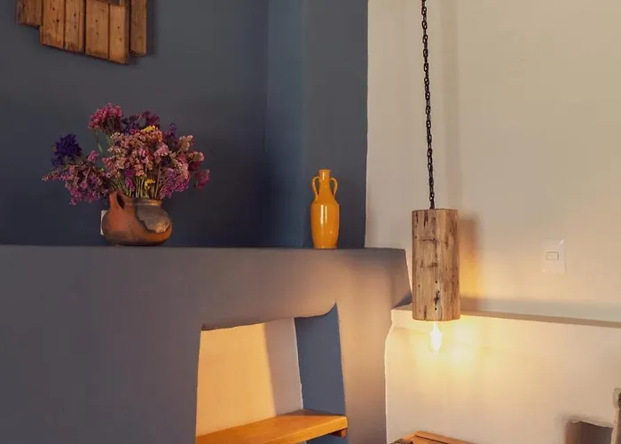 Apartment Loft Boutique Dona Catta A 10 Minutos De La Estacion *