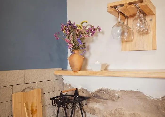 Apartment Loft Boutique Dona Catta A 10 Minutos De La Estacion *