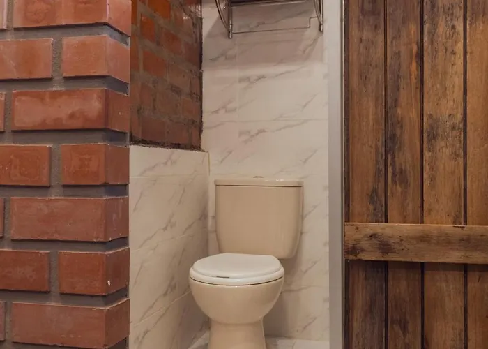 Loft Boutique Dona Catta A 10 Minutos De La Estacion Apartment Ollantaytambo