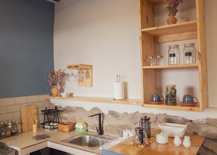 Loft Boutique Dona Catta A 10 Minutos De La Estacion Apartment