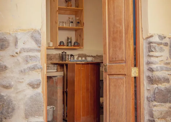 Loft Boutique Dona Catta A 10 Minutos De La Estacion Apartment