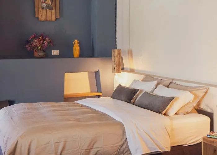 Loft Boutique Dona Catta A 10 Minutos De La Estacion * Ollantaytambo