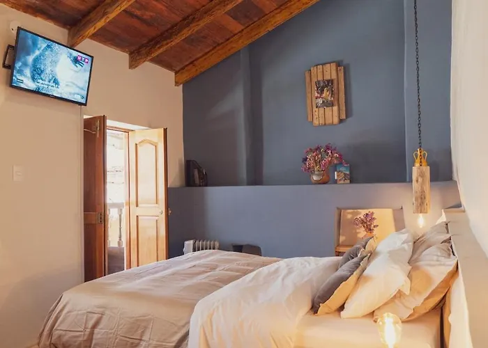 Loft Boutique Dona Catta A 10 Minutos De La Estación Apartamento